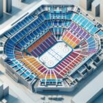 Mechanics Bank Arena seating chart