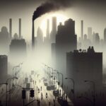 Industrial Smog Definition Environmental Science