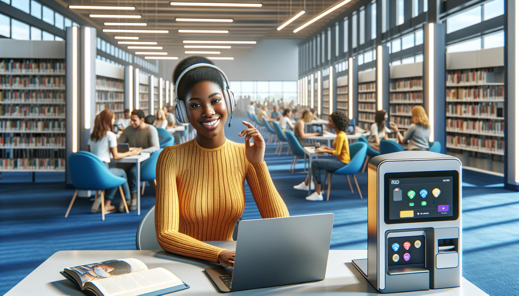 Computers in Libraries 2024