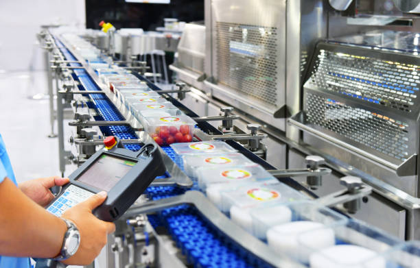 food packaging equipment trends, future of food packaging 2026, food packaging innovation, sustainable packaging machinery, automated food packaging solutions, packaging industry forecast 2026, food processing and packaging technology, eco-friendly packaging equipment, food packaging machinery manufacturers, smart packaging equipment
